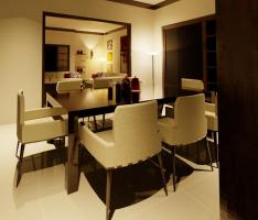 Faisal Qureshi, Karachi