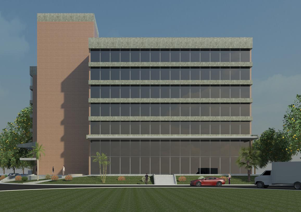 predio comercial - Itu - SP- Brasil