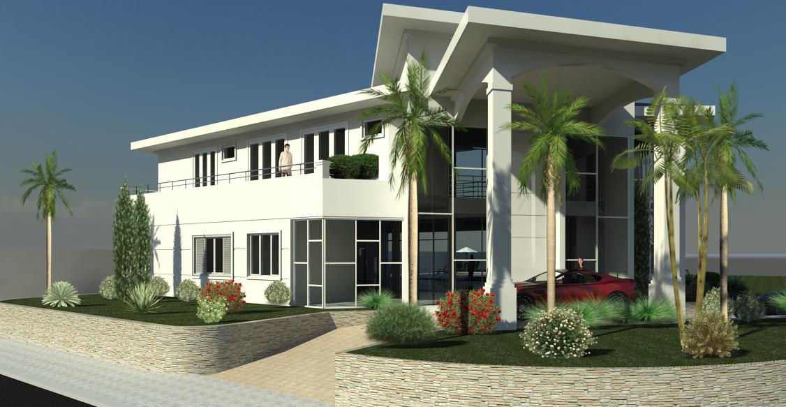 Residencia - Itu - SP