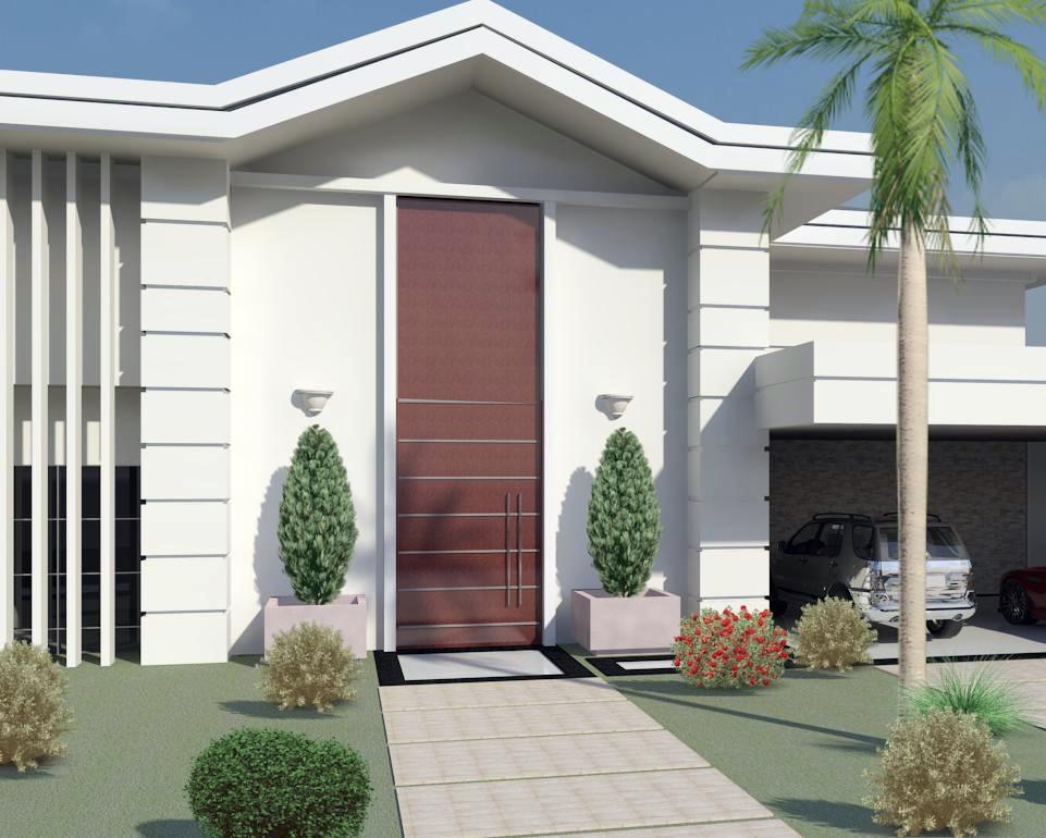 Residencia 02 - Itu - SP