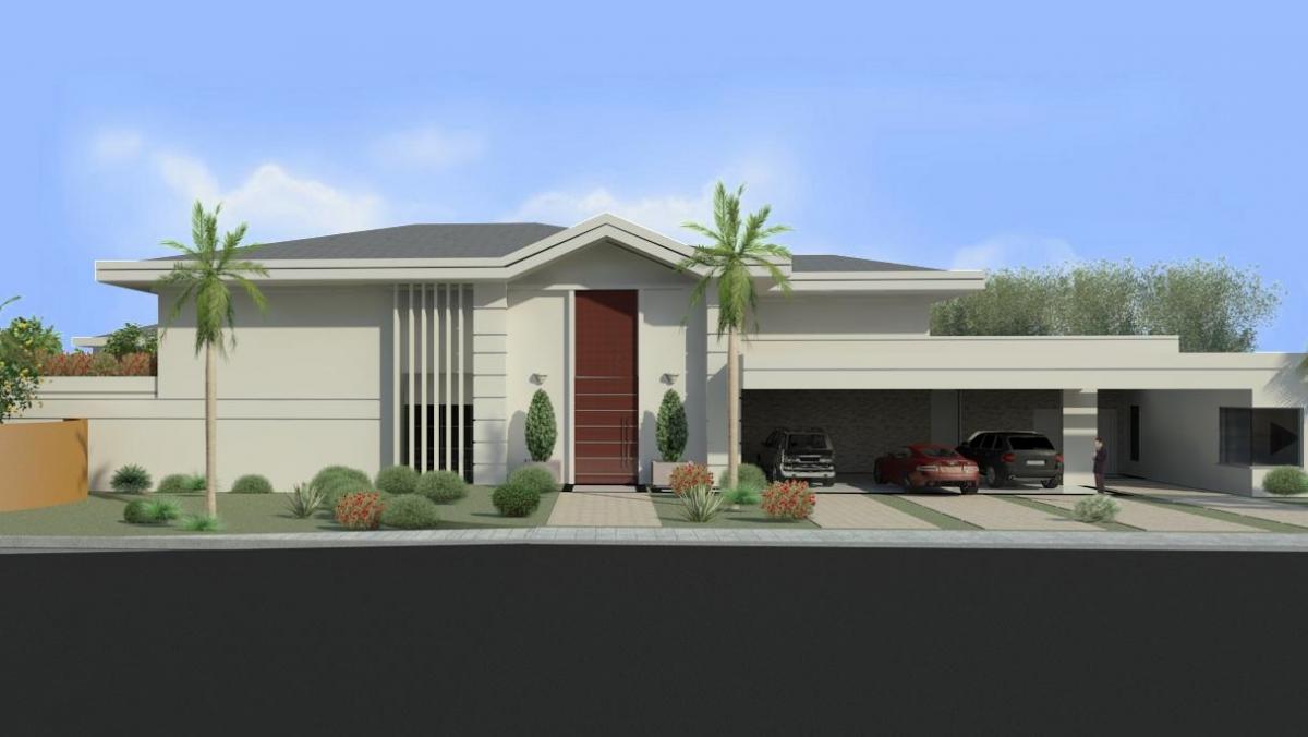 Residencia 02 - Itu - SP