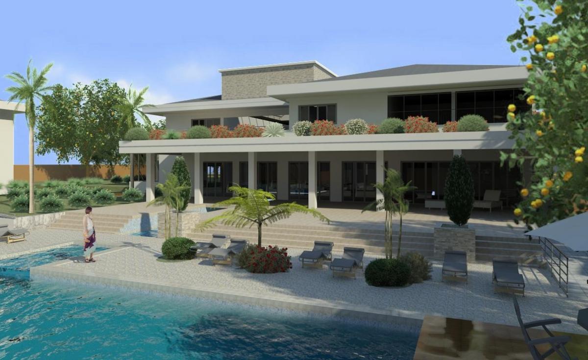 Residencia 02 - Itu - SP