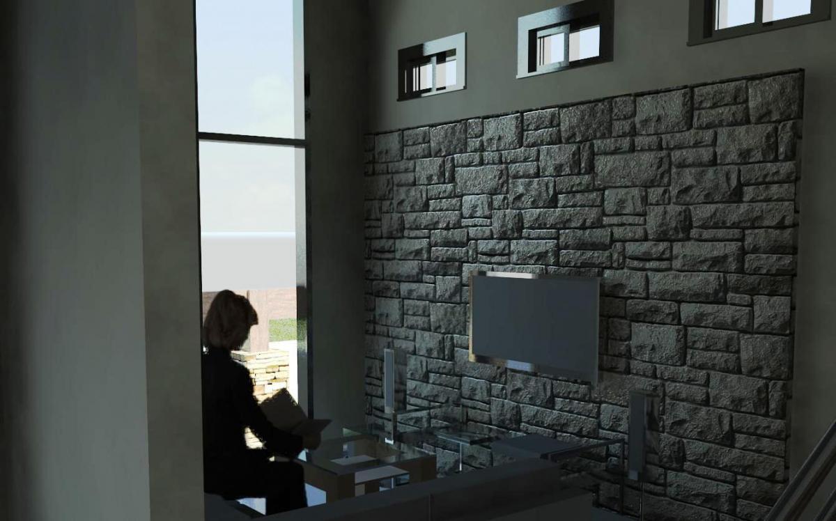 Residential -Interior