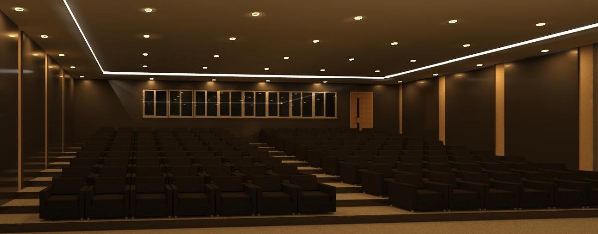 Auditorium