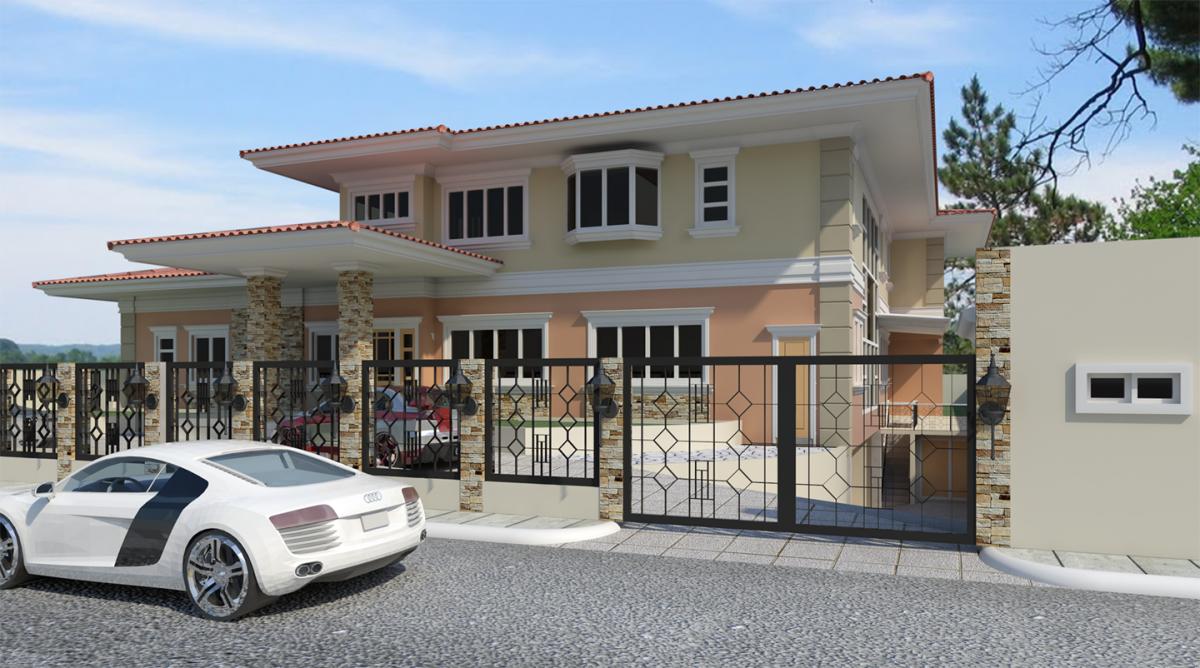 R E S I D E N T I A L