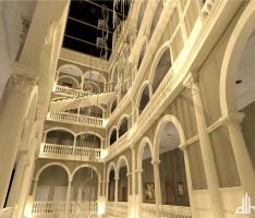 Chateau De Maisons - Gallery View 2