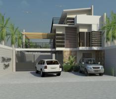 2-Storey Residence