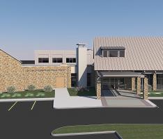 Dallas Children's Advocacy Center