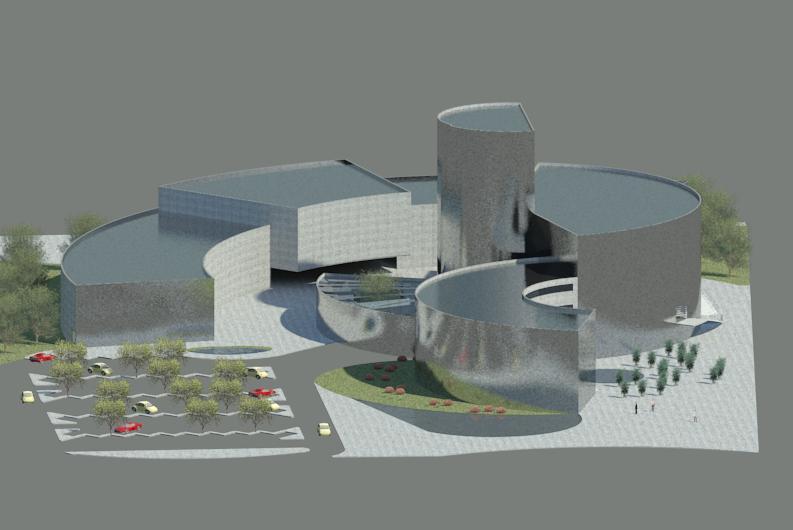 Escuela De Arte Teatral