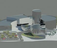 Escuela De Arte Teatral