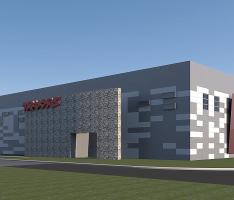 TRAXXAS WAREHOUSE FRONT