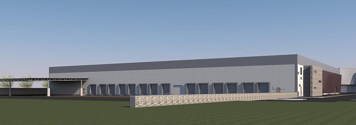 TRAXXAS WAREHOUSE BACK