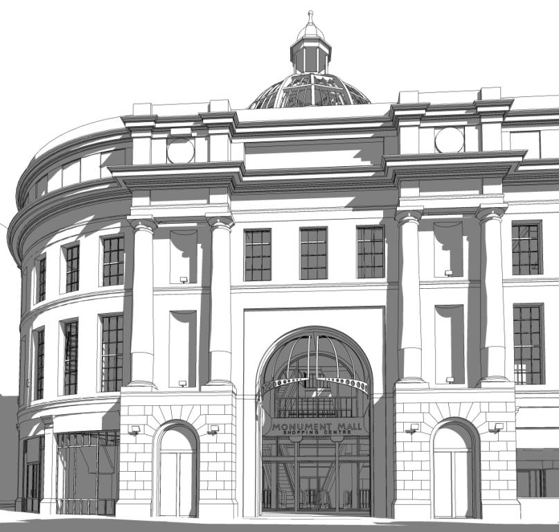 Monument Mall 002