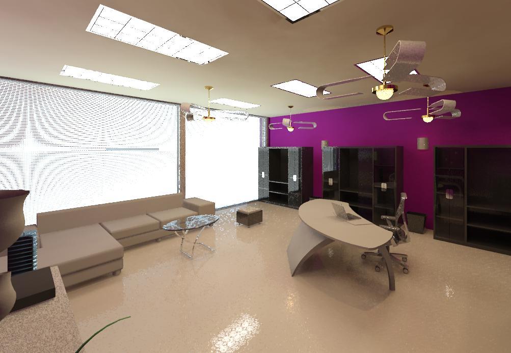 Estudio/ study / office