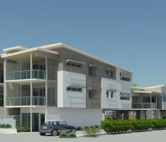 mixed use develoment