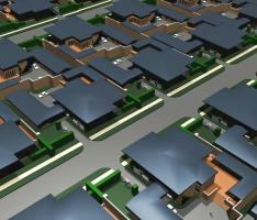 the integrated neighborhood