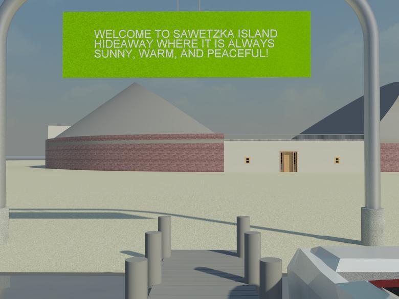 sawetzka island ranch