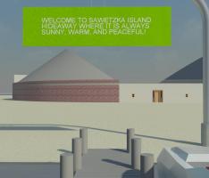 sawetzka island ranch