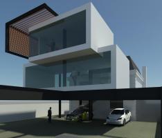 Remodelación Oficina 3