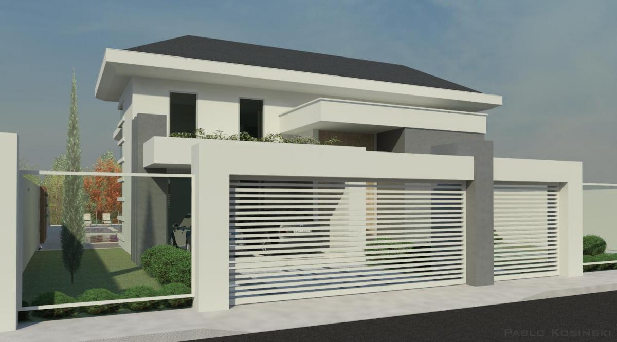 Casa - Ricardo Albuquerque