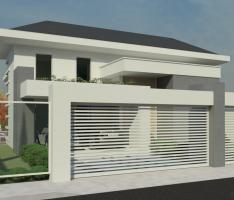 Casa - Ricardo Albuquerque