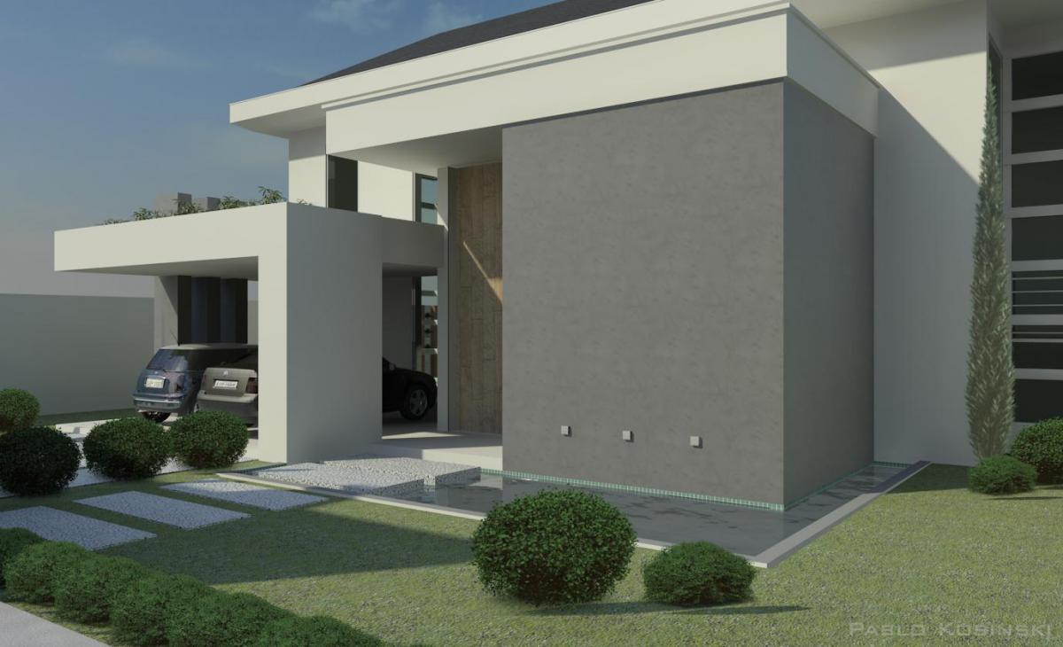 Casa - Ricardo Albuquerque