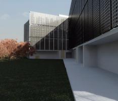 Facade Concept 004