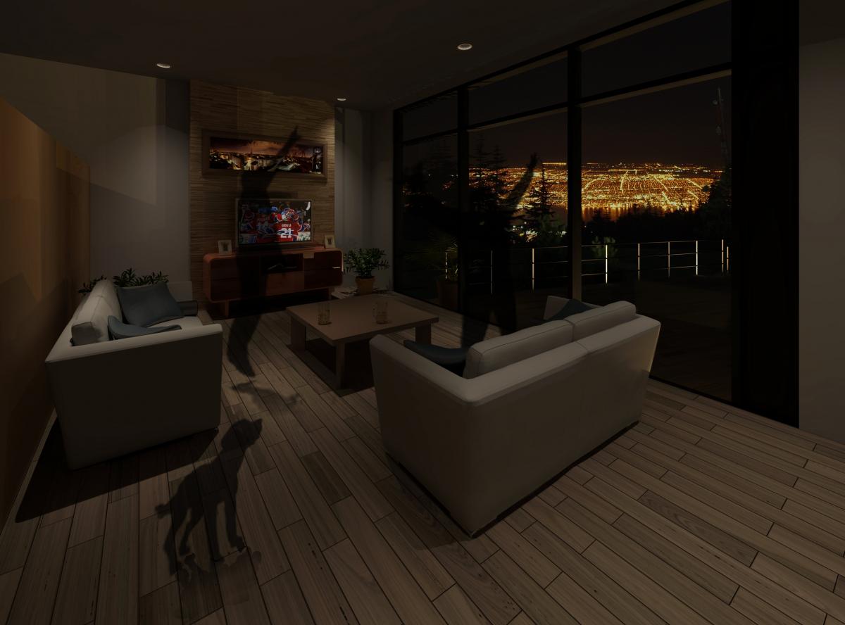 Les aventuriers House - Shun Hirayama