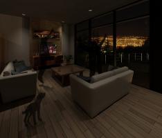 Les aventuriers House - Shun Hirayama