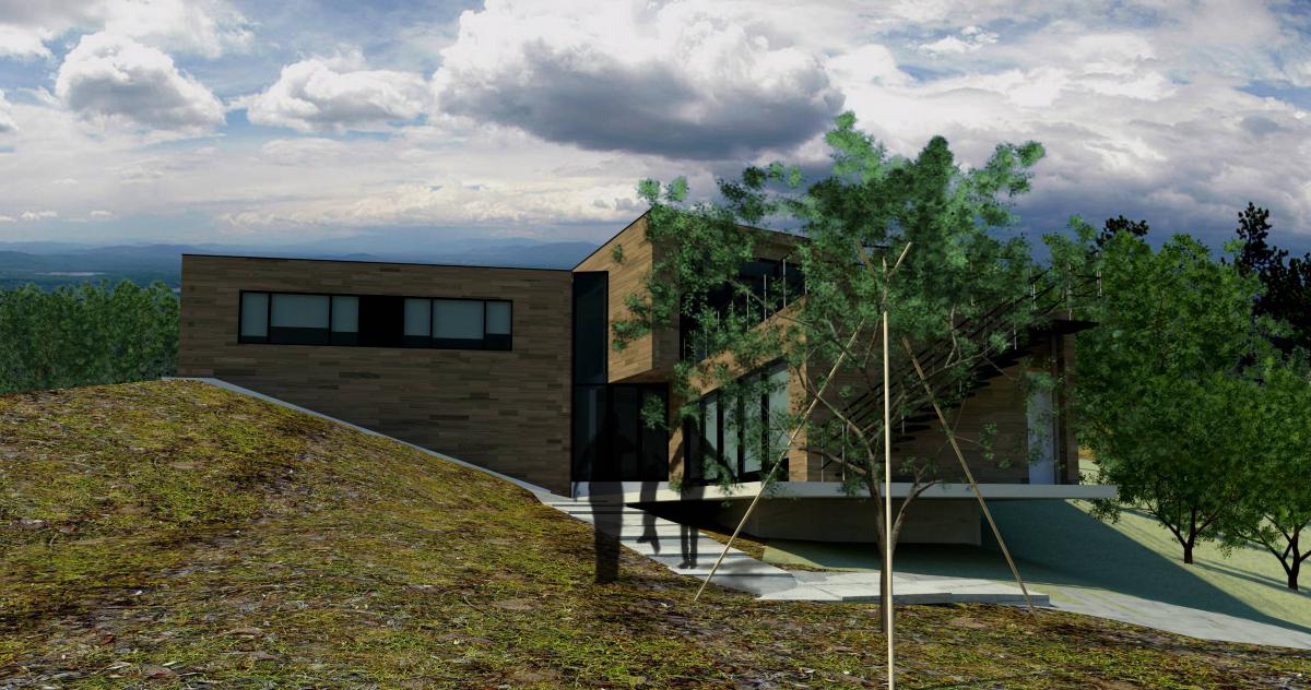 Les aventuriers House - Shun Hirayama