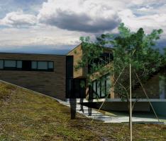 Les aventuriers House - Shun Hirayama