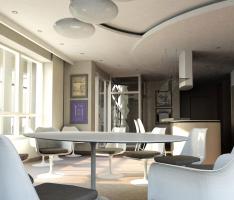 Revitar dining room 6