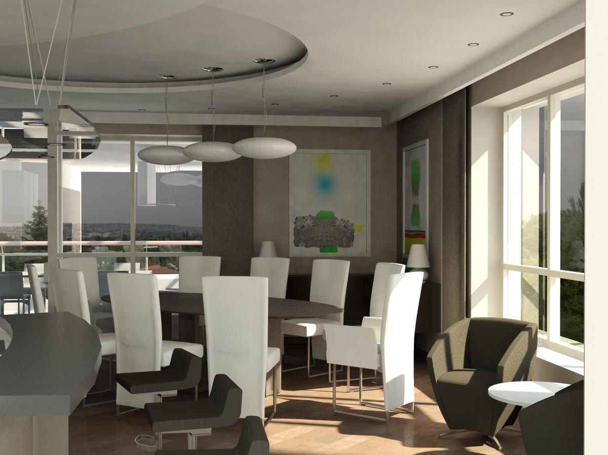 Revitar dining room 14