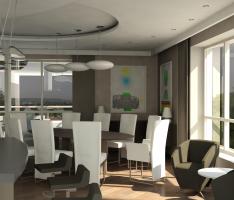 Revitar dining room 14