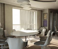 Revitar dining room 5