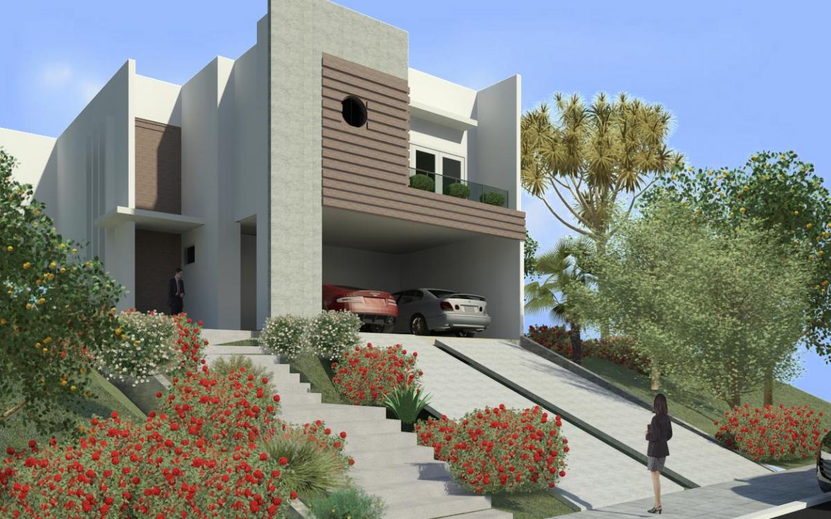 Residencia - Itu - SP