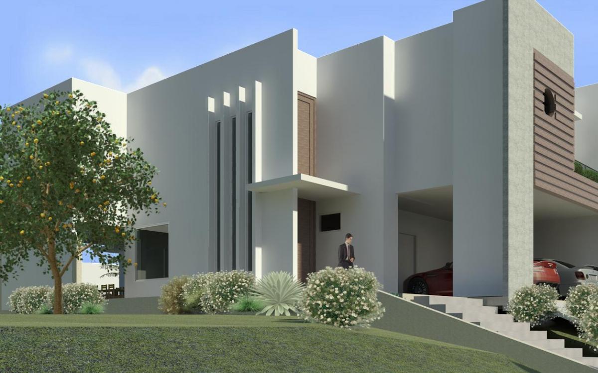 Residencia 02 - Itu - SP