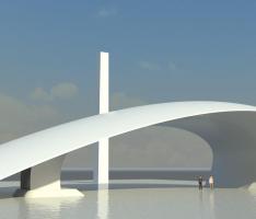 Modelo teste QG Brasília