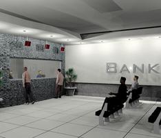 bank branch