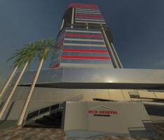 RED NORTH BUSINESS CENTER