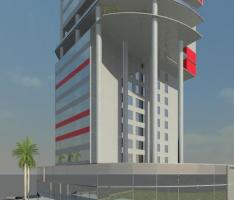 RED NORTH BUSINESS CENTER