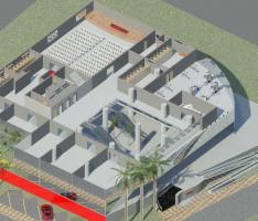 RED NORTH BUSINESS CENTER