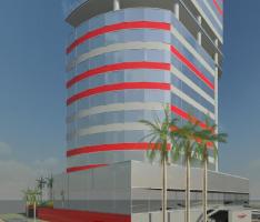 RED NORTH BUSINESS CENTER