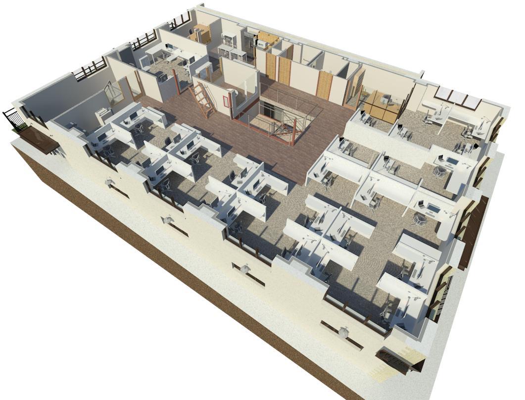 3d floorplan