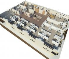 3d floorplan