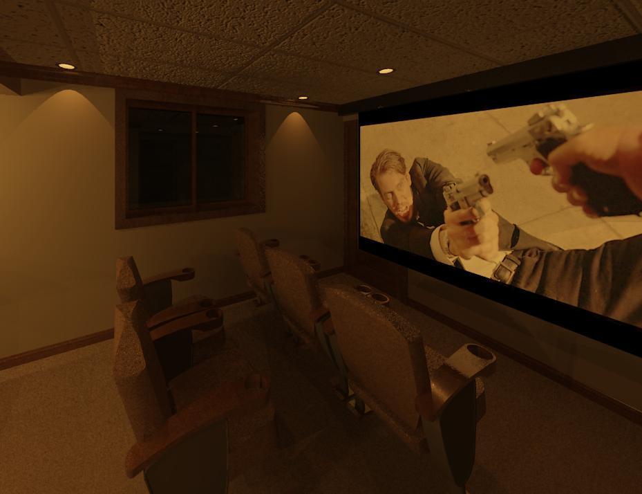 Home Theater