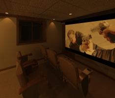 Home Theater
