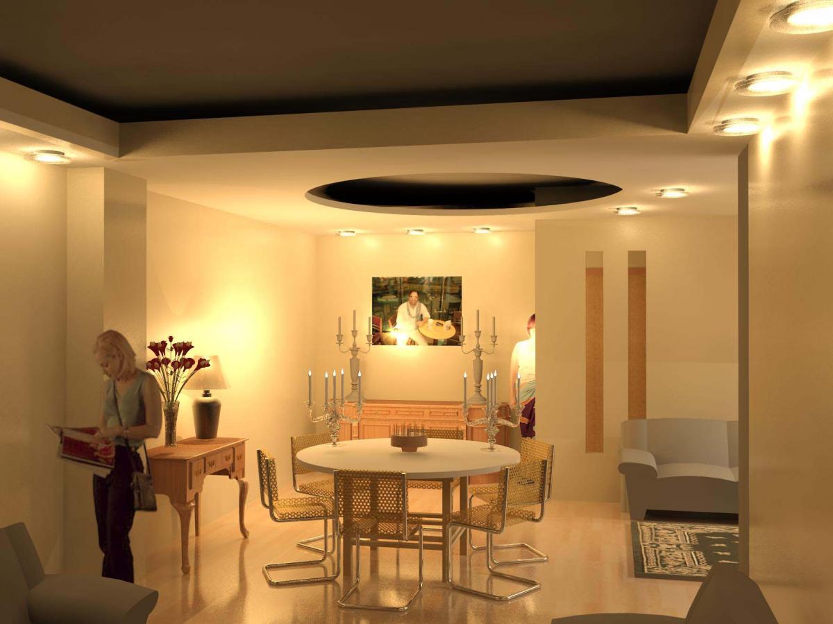 mohammad hossein home