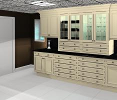Another kitchen Elevation C