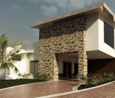 Apartamento en Santo Domingo